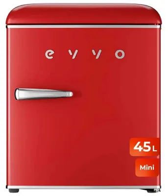 Obrázok produktu pre EVVO F20 Retro, 45 L, SN-ST, 39 dB, E, Červená