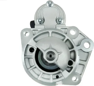Produktbild von AS-PL S4016 Starter Anlasser 0,9kW für VW Golf IV Schrägheck (1J1) 12V
