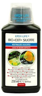 Zdjęcie produktu dla Easy LifeExit Silicate, Kondycjoner wody, 250 ml