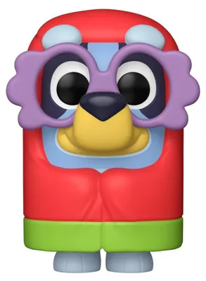 Productafbeelding van Funko Pop! Animatie: Bluey - Oma Janet #2372