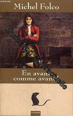 Image de Folco Michel - En avant comme avant