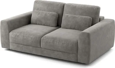 Produktbild von home24 2-Sitzer Sofa