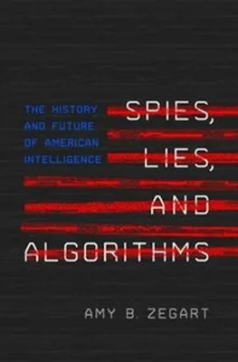 Immagine prodotto di Spies, Lies, and Algorithms