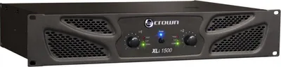 Obrázek produktu pro Crown XLi 1500