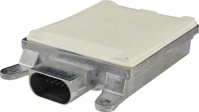 Image de Capteur Radar Pour Changement De Voie 6Pz