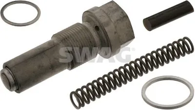 Produktbild von SWAG 10 10 2100 Steuerkettenspanner passend für MERCEDES-BENZ Stufenheck (W124) C-Klasse Limousine (W202) E-Klasse Limousine (W210) SL (R129)