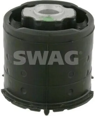 Image de SWAG 20 92 6263 Palier d'essieu pour BMW X5 (E53) Arrière gauche Arrière droit