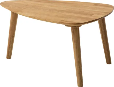 Produktbild von home24 Couchtisch - Massivholz