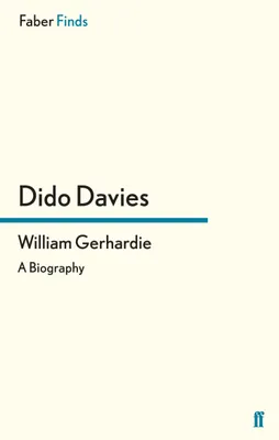 Produktbild von William Gerhardie