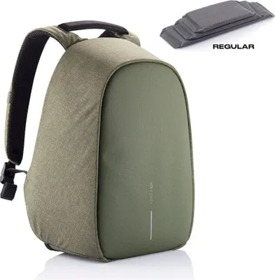 Produktbild von Xd Design Backpack Bobby Hero Regular Grn P705.297