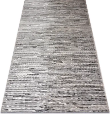 Zdjęcie produktu dla Dywan Sznurkowy SIZAL COLOR 47362965 przecierany, vintage beż beżowy 200x290 cm