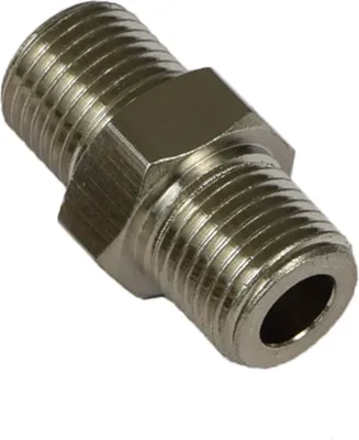 Produktbild von Agora-Tec® Airbrush Adapter AT-A-02