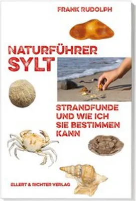 Produktbild von Naturführer Sylt