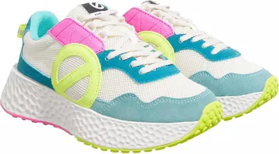 Produktbild von No Name Carter Jogger W Sneaker Blau