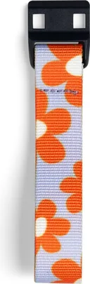 Produktbild von satch Tag Reissverschlussband Retro Flowers 01167-90326-10