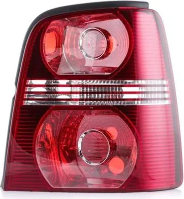 Produktbild von TYC Rückleuchte Heckleuchte Rechts für VW TOURAN (1T1, 1T2)