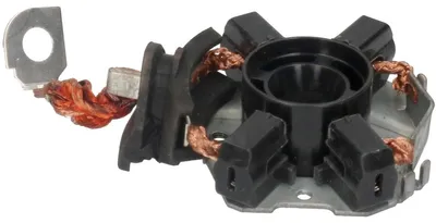 Produktbild von Halter Kohlebürsten Starter Generator 12V Ø56 mm HC-CARGO für diverse Fahrzeuge