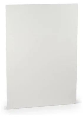 Image de Briefbogen A4 100g eisgrau ger