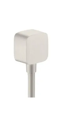 Image de hansgrohe AXOR ShowerSolutions FixFit Raccord de flexible, 36731800