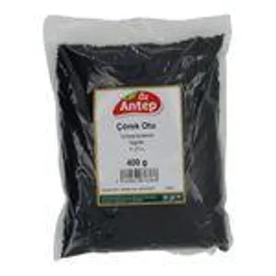 Schwarzkümmel Öz Antep Çörek Otu | Gewürz | 400 g