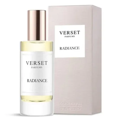Obrázok produktu pre Verset Eau De Parfum Dmsky parfum Radiance 15ml