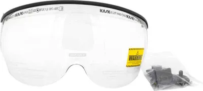 Zdjęcie produktu dla Kask WVI00036-500 V2 PLUS VISOR, 500-Clear