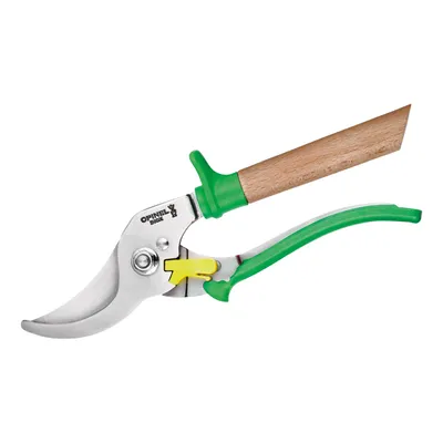 Produktbild von Opinel Gartenschere, Buche grün