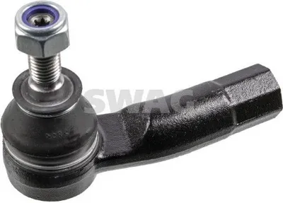 Produktbild von SWAG Spurstangenkopf Spurstange für VW Golf VII Schrägheck (5G1, BQ1, BE1, BE2) Vorne Links 32 92 6096