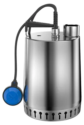 Produktbild von Grundfos Schmutzwasserpumpe UNILIFT AP 12.40.08.A1, Rp 1 1/2 IG, 230 V, 5 m