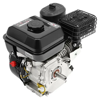 Produktbild von Tragbarer Generator, 7,5 PS, 212 CC, 3600 U/min, 0,8 Gallonen Kraftstofftank, 75 dB Geräuschpegel