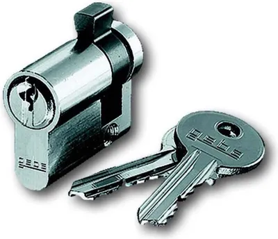 Obrázok produktu pre Busch-Jaeger 0520 PZ-VS