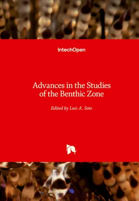 Obrázek produktu pro Advances in the Studies of the Benthic Zone