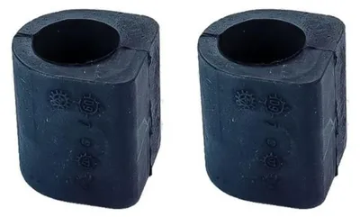Productafbeelding van EBG Stabilisatorstang bus links rechts achter Mercedes VW 9013260081 2D0511413A