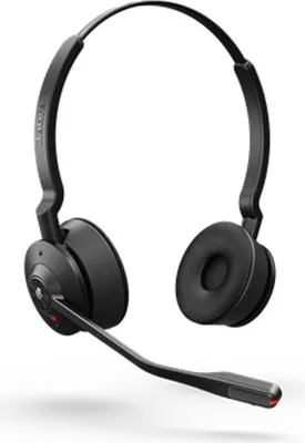 Immagine prodotto di Jabra Engage 55 UC Stereo USB-A - Cuffie