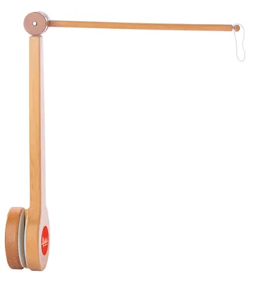 Produktbild von sigikid Holzrack für Mobile zur Befestigung an Kinderbett oder Laufstall 49002