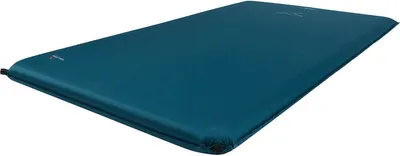 Obrázek produktu pro Easy Camp 300080 Skylark Mat Dvojitá kempingová podložka modrá