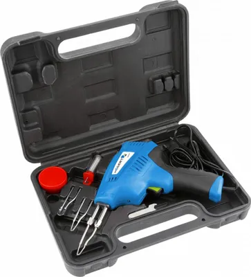 Obrázek produktu pro HT2C311 Transformátorová páječka 200W HOGERT