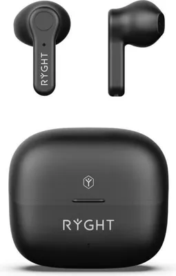 Immagine prodotto di RYGHT R483898 DYPLO 2 - Cuffie senza fili - Nero