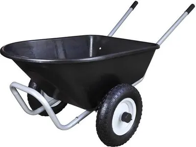 Zdjęcie produktu dla Taczka ogrodowa G21 Maxi 150