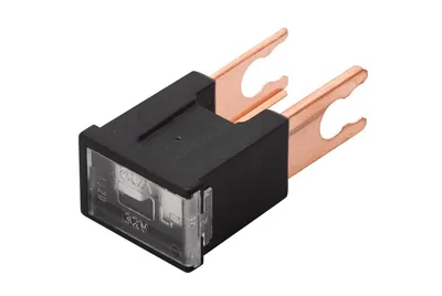 Produktbild von HELLA Sicherung 8JS 740 026-221 22,4mm 45,5mm Blisterpack 22,4mm
