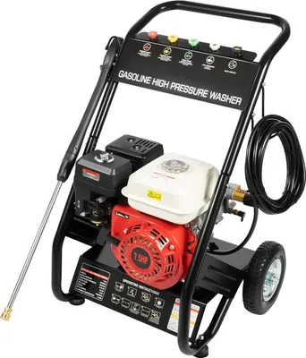 Produktbild von Hochdruckreiniger, 2200 PSI, 7,5 PS Motor, Hochdruckreiniger