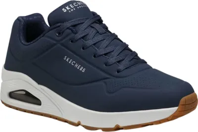 Produktbild von Skechers Herren Sportschuhe 52458-NVY Uno Stand On Air navy blau r. 44