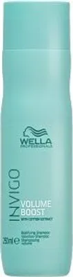 Image de Wella Professionals Shampooing Volume Boost - 250 ml