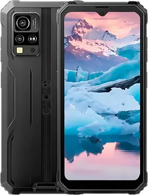 Image de Blackview BV4800 Pro 4/128 Go, 5180 mAh, noir