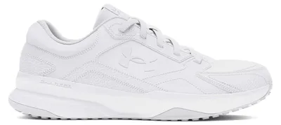 Produktbild von Under Armour Edge Leather Sportschuhe Weiß EU 41 Mann Weiß EU 41