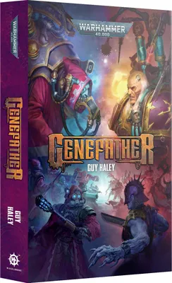 Image de Genefather