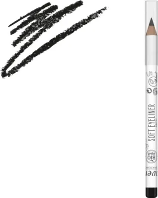 Produktbild von LAVERA Eyeliner BLACK 01 (schwarz)