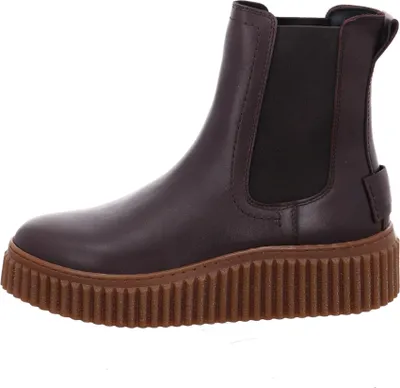 Produktbild von Marc O'Polo Chelsea Boots Damen 32313332343336 Braun 37 EU