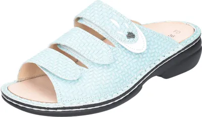 Produktbild von Finn Comfort Damen Pantoletten KOS KOS 10214-34, 10214-35, 10214-36, 10214-37, 10214-38, 10214-39, 10214-40, 10214-41, 10214-42, 10214-43, 10214-44, 10214-45, 10218-34, 10218-35, 10218-36, 10218-37, 10218-38, 10218-39, 10218-40, 10218-41, 10218-42, 10218-43, 10218-44, 10218-45, 17453-37, 10219-34, 17453-38, 10219-35, 17453-39, 10219-36, 17453-40, 10219-37, 17453-41, 10219-38, 10219-39, 10219-40, 10219-41, 10219-42, 10219-43, 10219-44, 10219-45, 10220-34, 10220-35, 10220-36, 10220-37, 10220-38, 10220-39, 102