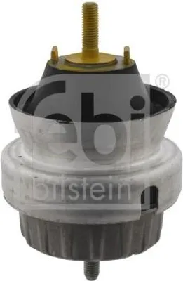 Image de Suspension du moteur